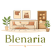 Blenaria - Accueil